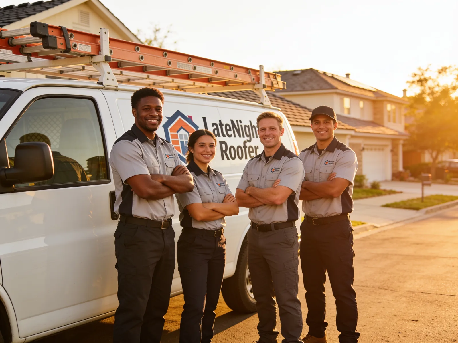 Emergency Roof Repair company in Stirling, NJ